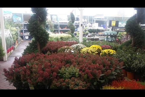 Homebase Finchley Road6